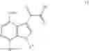 Fig. 76 - Methods for the preparation of HIV attachment inhibitor piperazine prodrug compound