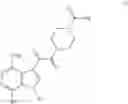 Fig. 78 - Methods for the preparation of HIV attachment inhibitor piperazine prodrug compound