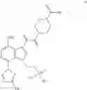 Fig. 82 - Methods for the preparation of HIV attachment inhibitor piperazine prodrug compound