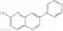 Fig. 100 - Naphthyridine derivative compounds