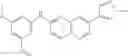 Fig. 111 - Naphthyridine derivative compounds