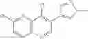 Fig. 119 - Naphthyridine derivative compounds