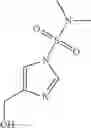 Fig. 128 - Naphthyridine derivative compounds