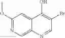 Fig. 137 - Naphthyridine derivative compounds