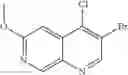 Fig. 138 - Naphthyridine derivative compounds