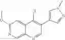 Fig. 139 - Naphthyridine derivative compounds