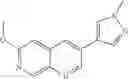 Fig. 140 - Naphthyridine derivative compounds