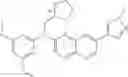 Fig. 154 - Naphthyridine derivative compounds