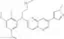 Fig. 170 - Naphthyridine derivative compounds