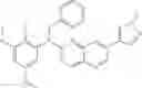 Fig. 184 - Naphthyridine derivative compounds