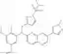 Fig. 188 - Naphthyridine derivative compounds