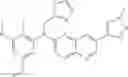 Fig. 189 - Naphthyridine derivative compounds