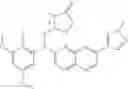 Fig. 221 - Naphthyridine derivative compounds