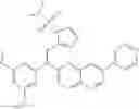 Fig. 281 - Naphthyridine derivative compounds