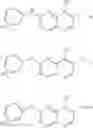 Fig. 70 - Naphthyridine derivative compounds