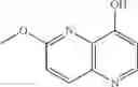 Fig. 73 - Naphthyridine derivative compounds