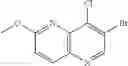 Fig. 75 - Naphthyridine derivative compounds