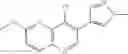 Fig. 76 - Naphthyridine derivative compounds