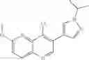 Fig. 77 - Naphthyridine derivative compounds