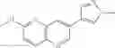 Fig. 82 - Naphthyridine derivative compounds