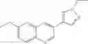 Fig. 84 - Naphthyridine derivative compounds