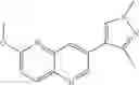 Fig. 87 - Naphthyridine derivative compounds