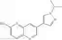 Fig. 90 - Naphthyridine derivative compounds