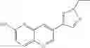 Fig. 91 - Naphthyridine derivative compounds