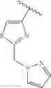 Fig. 101 - Heterocyclic derivates