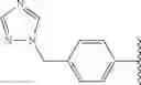 Fig. 103 - Heterocyclic derivates