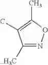 Fig. 126 - Heterocyclic derivates