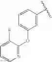 Fig. 133 - Heterocyclic derivates