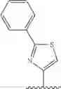 Fig. 55 - Heterocyclic derivates
