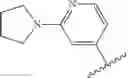 Fig. 74 - Heterocyclic derivates