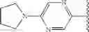 Fig. 85 - Heterocyclic derivates