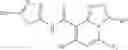 Fig. 101 - Heterocyclic amide compound