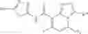 Fig. 103 - Heterocyclic amide compound