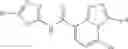 Fig. 109 - Heterocyclic amide compound
