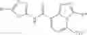 Fig. 114 - Heterocyclic amide compound