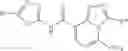 Fig. 121 - Heterocyclic amide compound