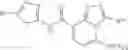 Fig. 126 - Heterocyclic amide compound