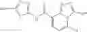 Fig. 133 - Heterocyclic amide compound
