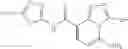 Fig. 134 - Heterocyclic amide compound