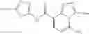 Fig. 136 - Heterocyclic amide compound