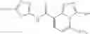 Fig. 137 - Heterocyclic amide compound