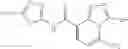 Fig. 138 - Heterocyclic amide compound