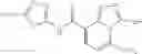 Fig. 140 - Heterocyclic amide compound