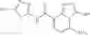 Fig. 149 - Heterocyclic amide compound