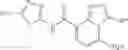 Fig. 151 - Heterocyclic amide compound