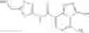 Fig. 165 - Heterocyclic amide compound